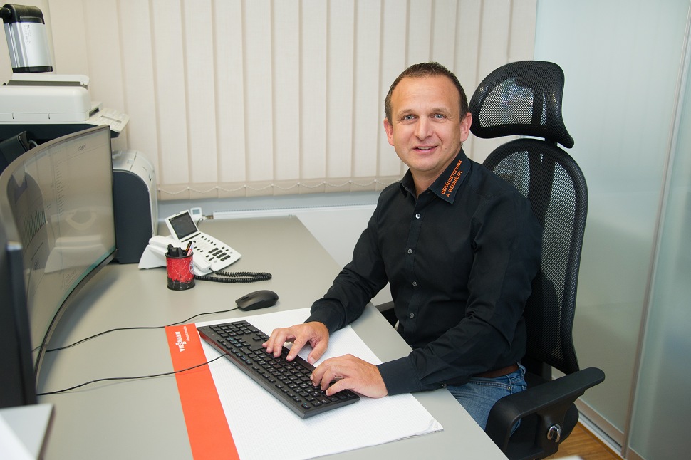 Armin Weishäupl