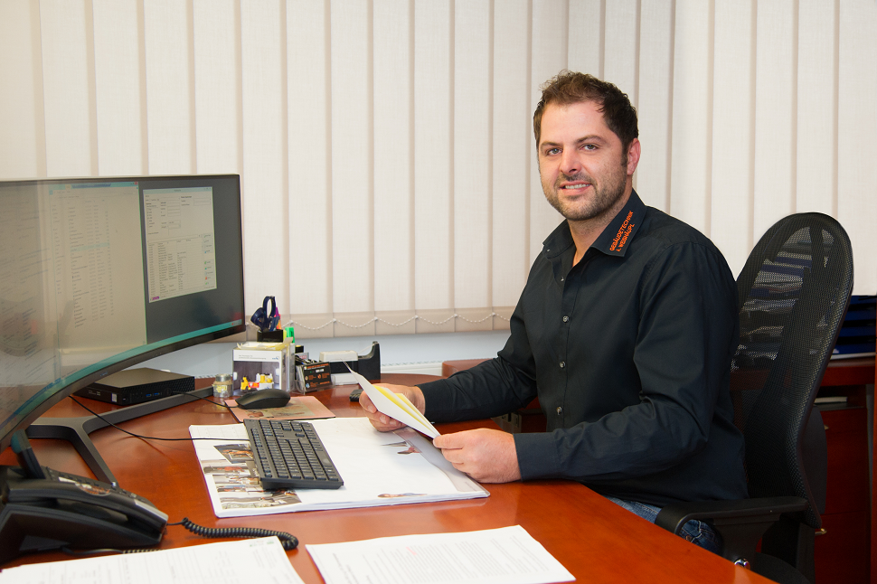 Sascha Englmeier
